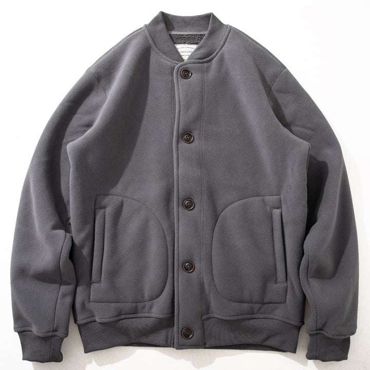 Männer Übergangsjacke mit gemütlicher Fütterung Echo Archive