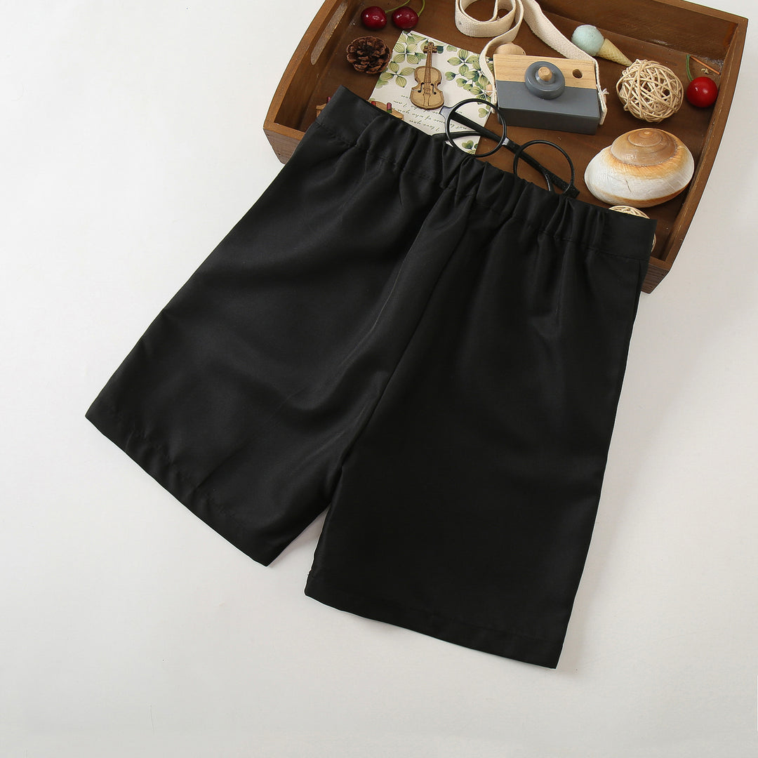 Damen stylische Shorts aus leichtem, atmungsaktivem Material Echo Archiv
