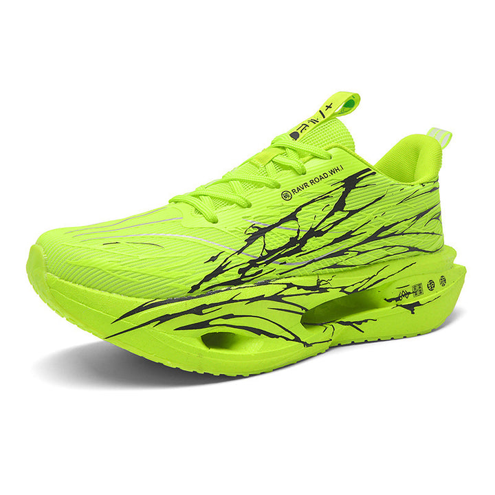 Unisex atmungsaktive Performance-Laufschuhe – Tavélo