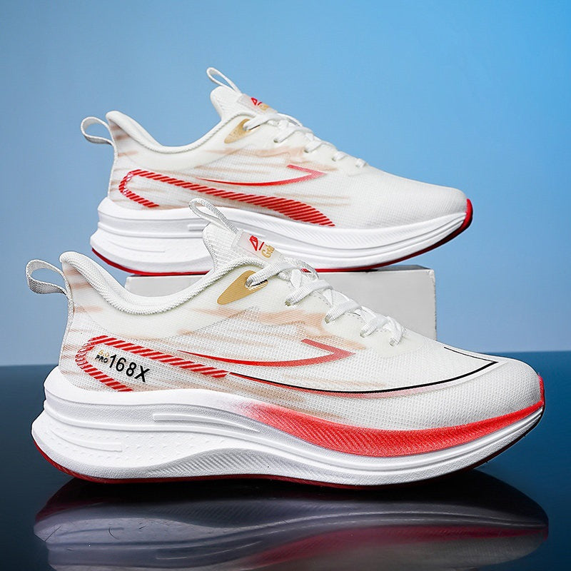 Herren Hochleistungs Laufschuhe Echoarchiv