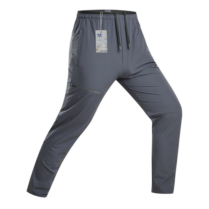Herren Sportliche Funktionshose Echo Archiv 1788242897