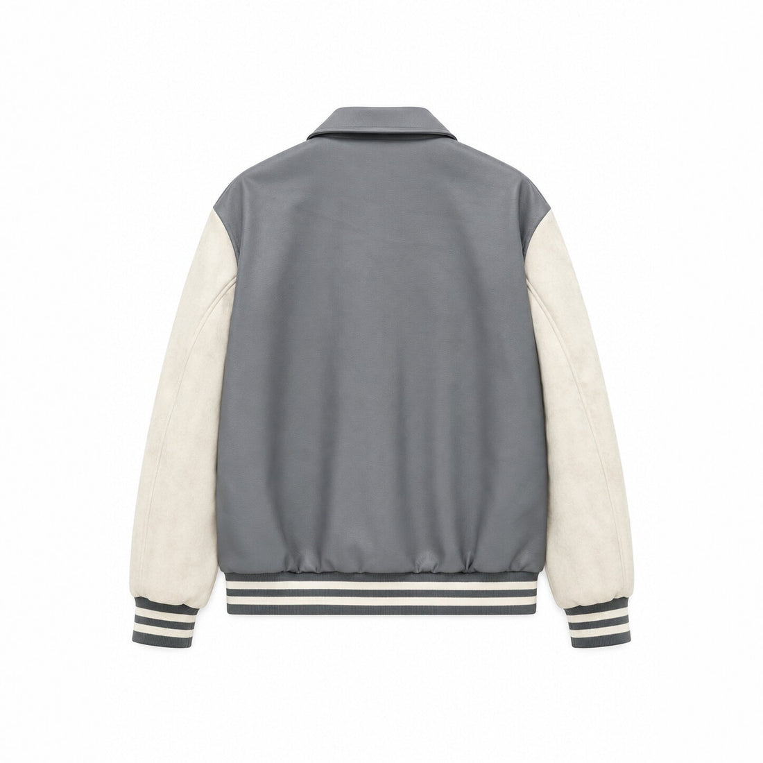 Herren Modische Collegejacke – Taviero