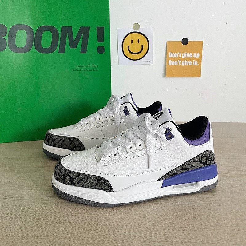 Herren Modische Sport Sneakers mit Dämpfung Echoarchiv
