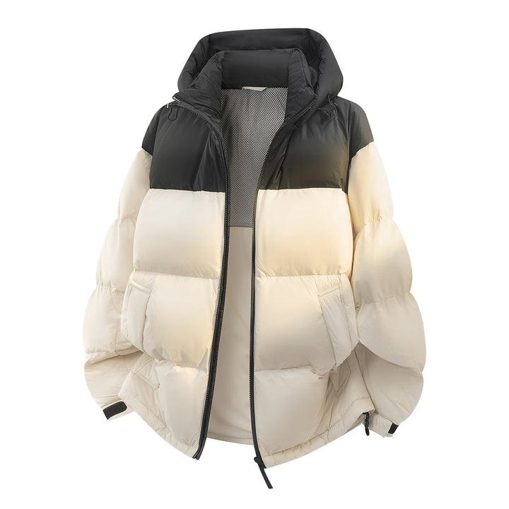 Damen Modische Steppjacke Echoarchiv
