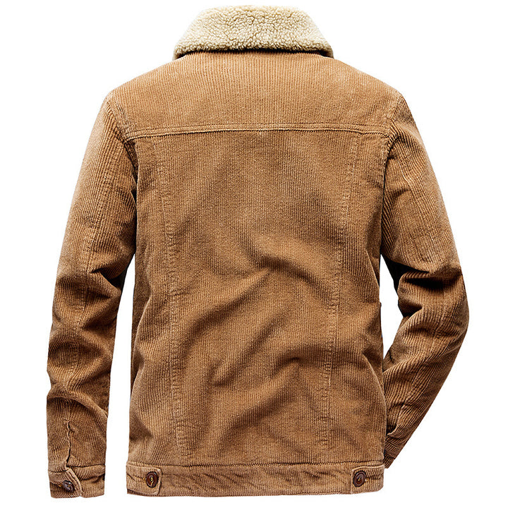 Herren Übergangsjacke – Taviero
