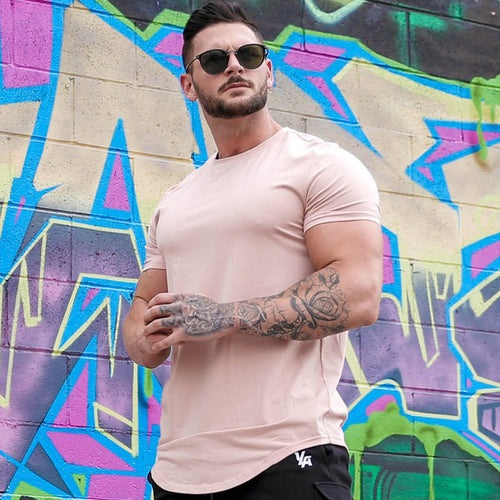 Herren Langarm-T-Shirt Echoarchiv