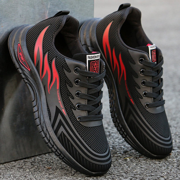 Herren Sportliche Lifestyle Sneakers Echoarchiv 1788175048