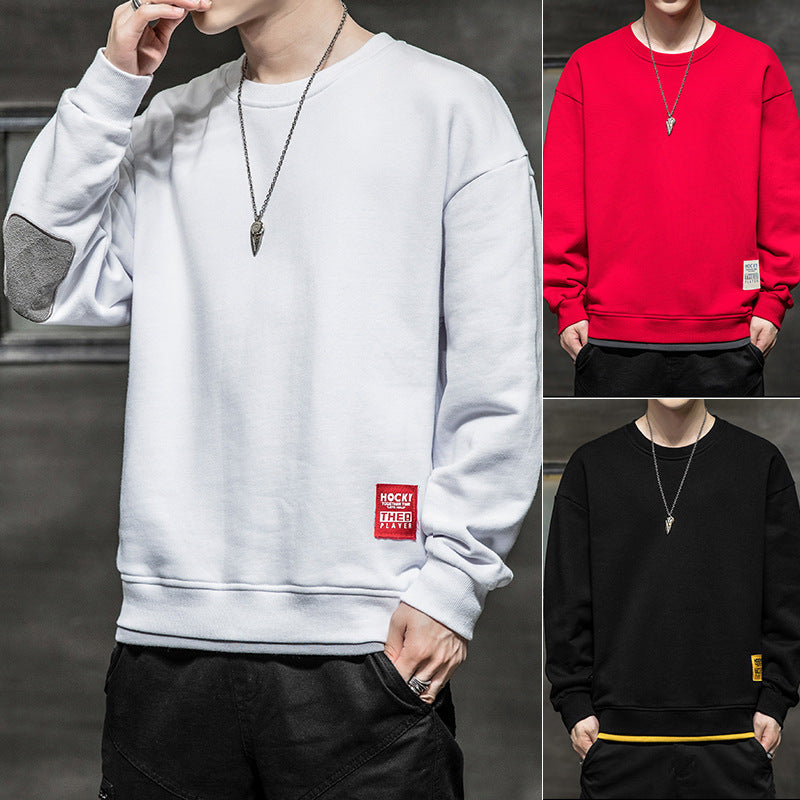 Herren stilvoller Sweatshirt Echoarchiv