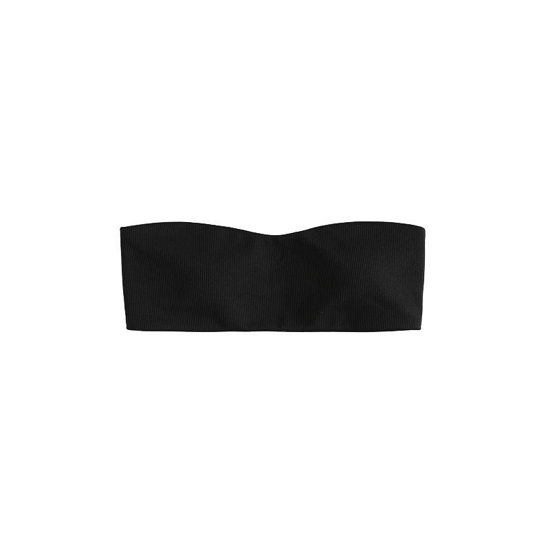 Damen Bandeau Oberteil Echo Archiv