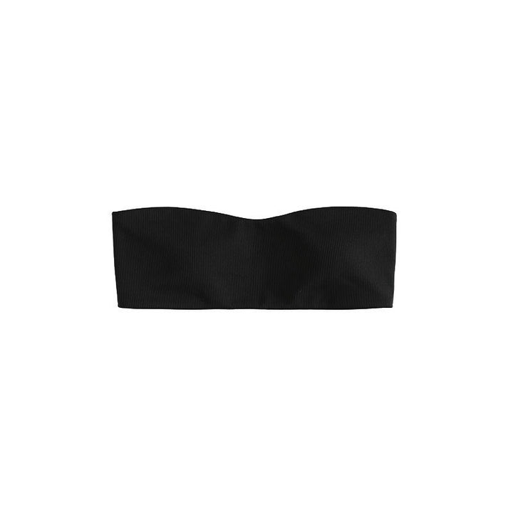 Damen Bandeau Oberteil Echo Archiv