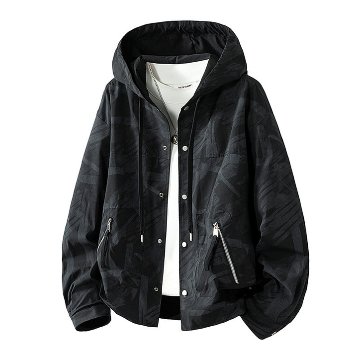 Damen Urbaner Funktionsjacke Echo Archiv