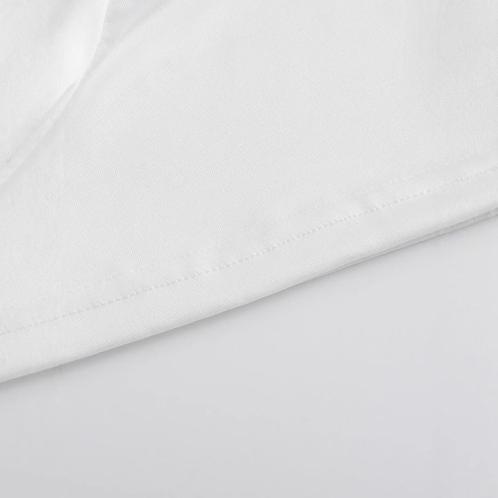 Damen Crop-T-Shirt mit einzigartigem Totenkopf-Design Echo Archiv