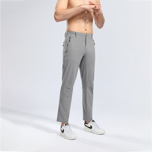 Herren Performance Outdoor-Hose Echoarchiv