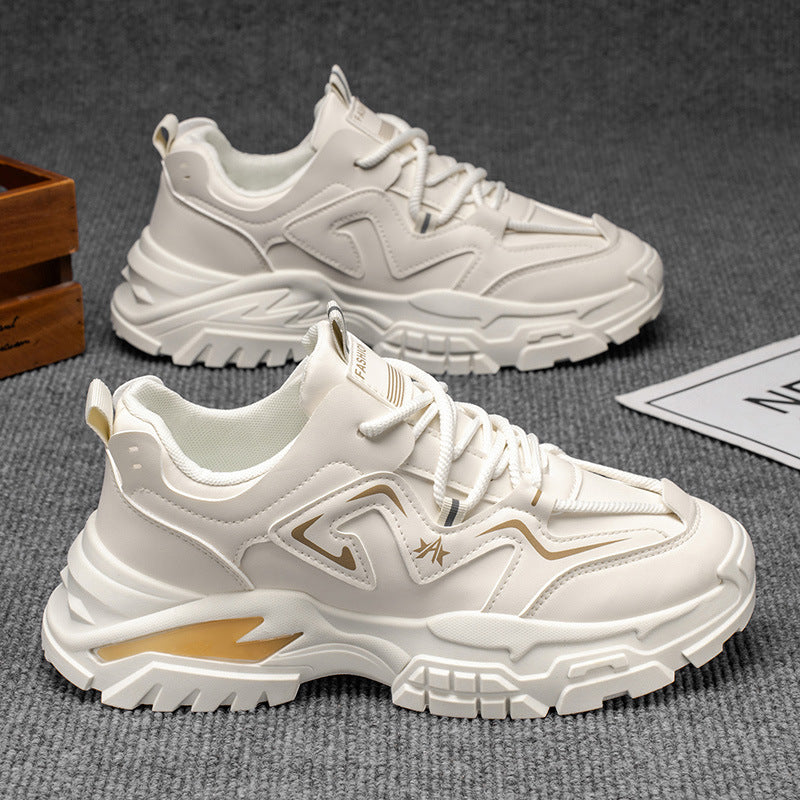Damen Sportliche Sneaker mit robustem Design und modernem Profil Echo Archiv