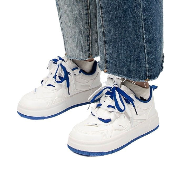 Damen Komfortable Freizeitsneaker mit dämpfender Sohle und stylischem Design Echo Archiv