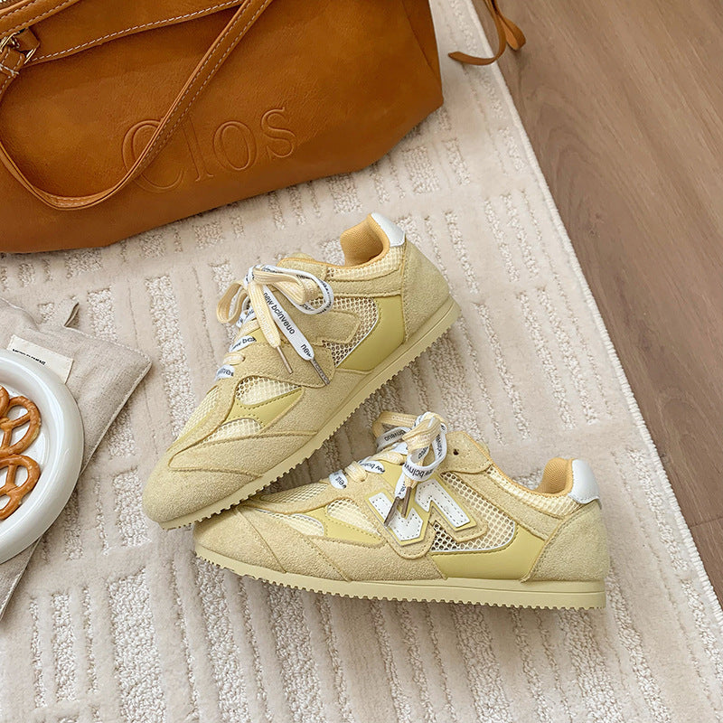 Damen Atmungsaktive Sportsneakers mit innovativer Dämpfung und modischem Design Echo Archiv