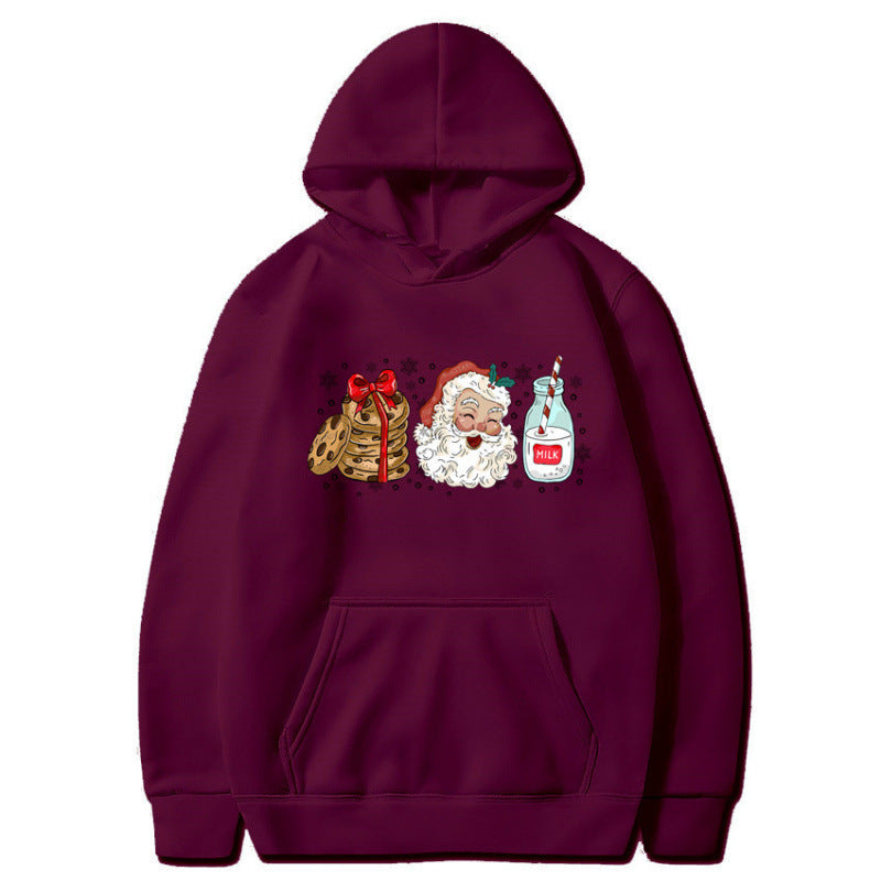 Damen Kapuzenpullover Echoarchiv
