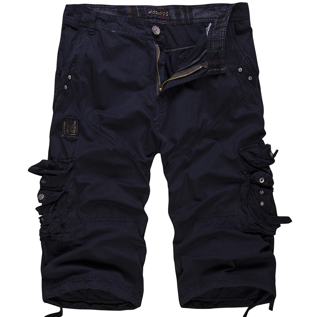 Herren Cargo Shorts – Bravaro