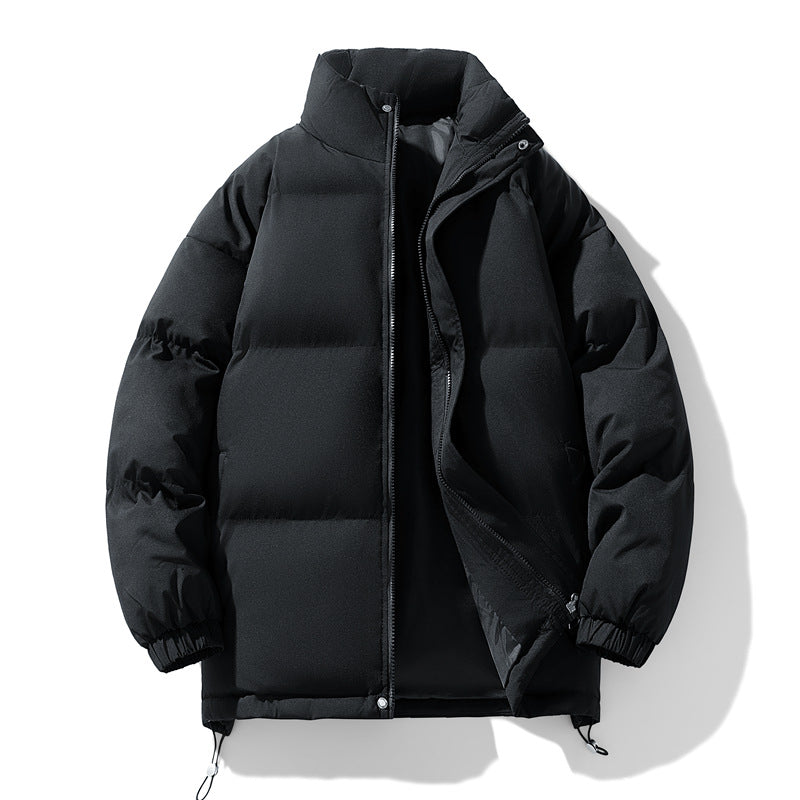 Damen Minimalistische Steppjacke – Célinea