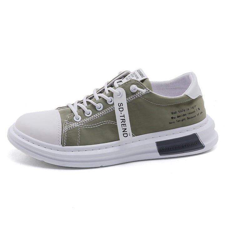 Damen sportive Sneakers mit innovativer Struktur und bequemer Innensohle Echo Archiv