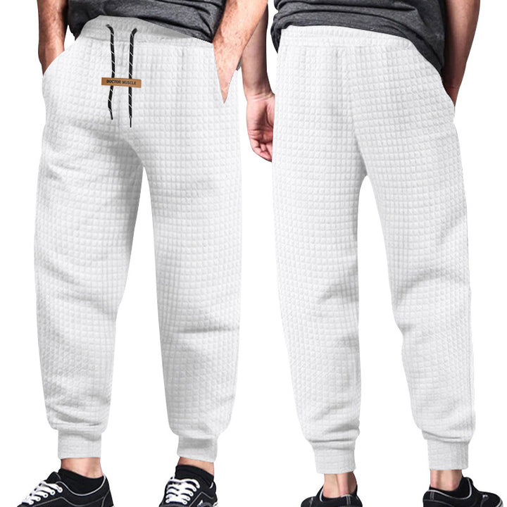 Herren Bequeme Sweatpants Echoarchiv