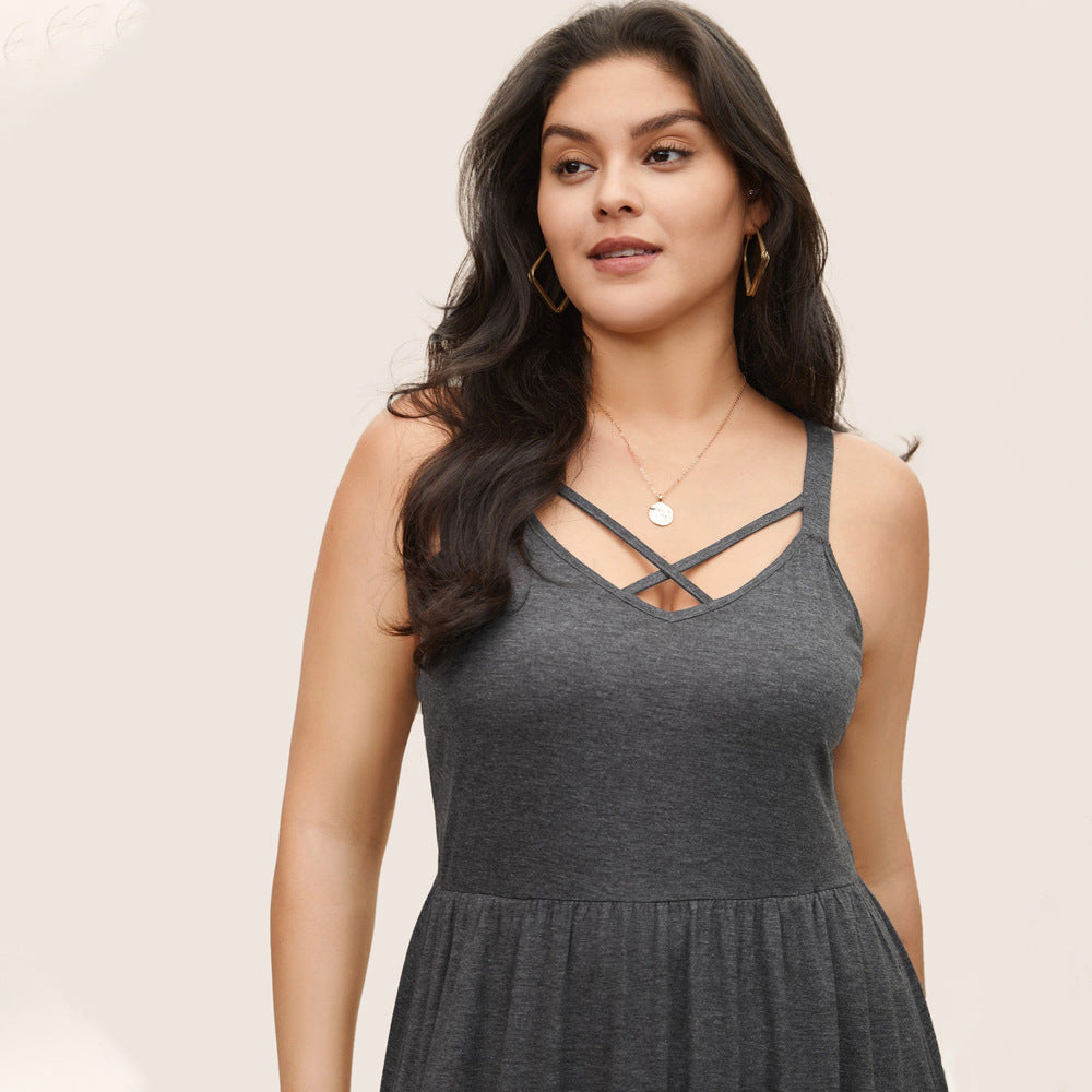 Damen Sommerkleid Echo Archiv