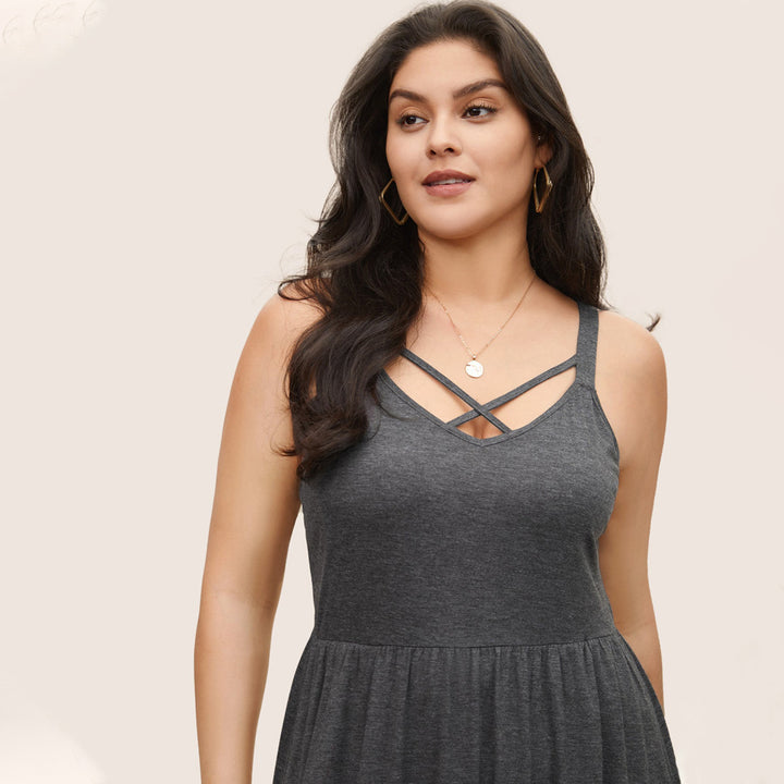 Damen Sommerkleid Echo Archiv