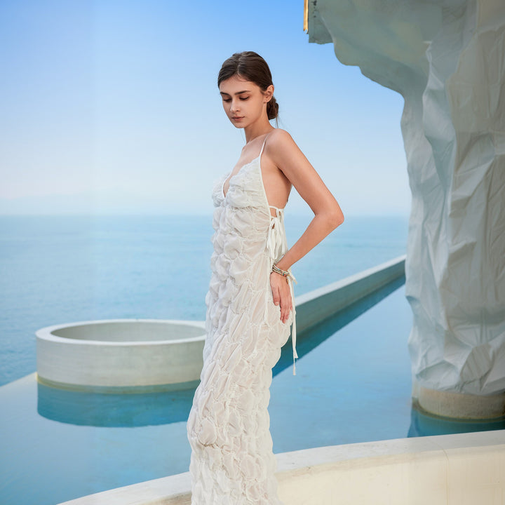 Damen Abendkleid Echo Archiv