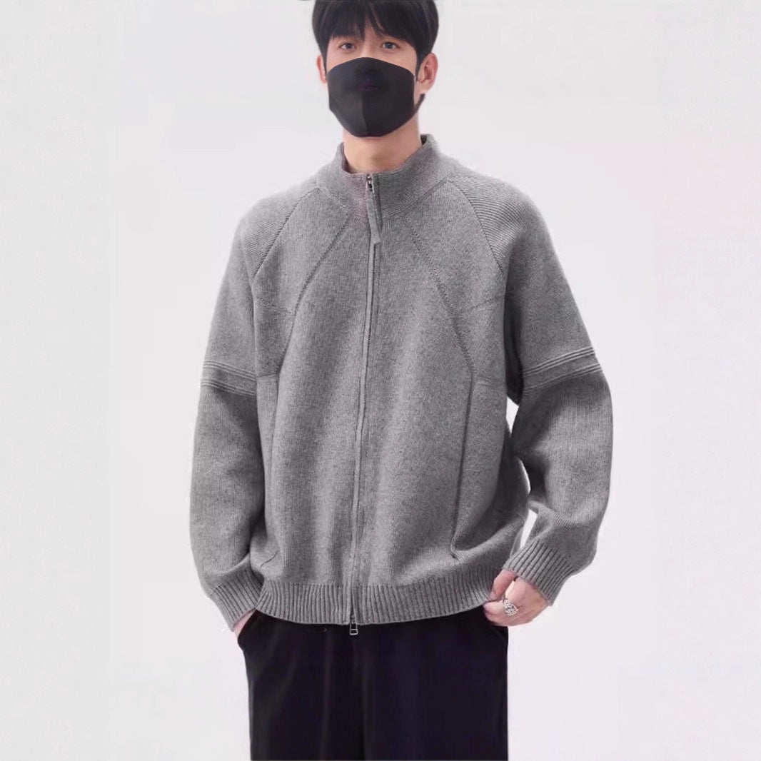 Herren Übergangsjacke Echoarchiv