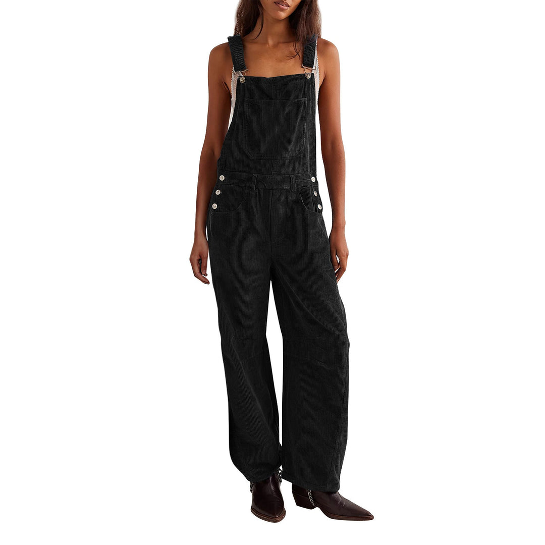 Echoarchiv | Unisex Gartenarbeit Latzhose