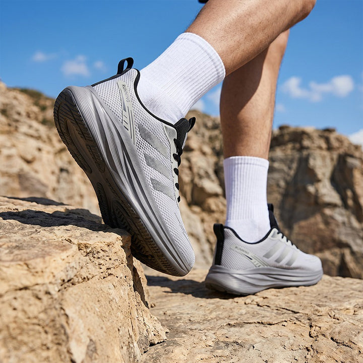 Herren Leistungsstarke Laufschuhe Echoarchiv