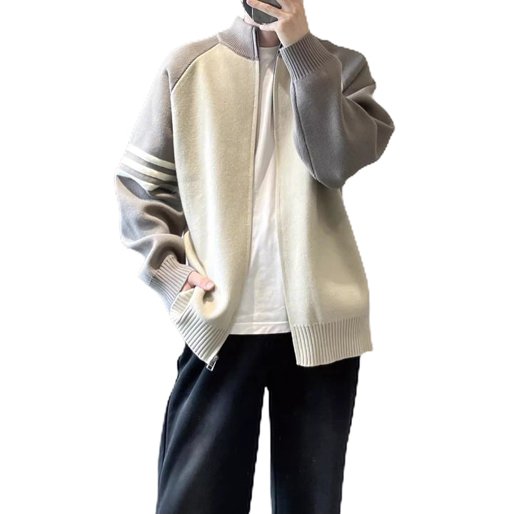 Damen Sportliche Strickjacke Echo Archiv