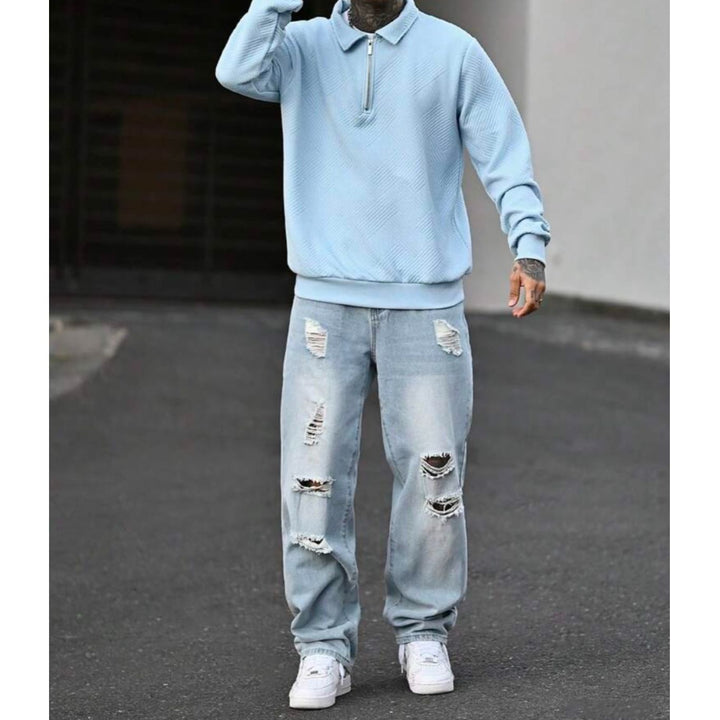Herren Boyfriend Jeans Echoarchiv