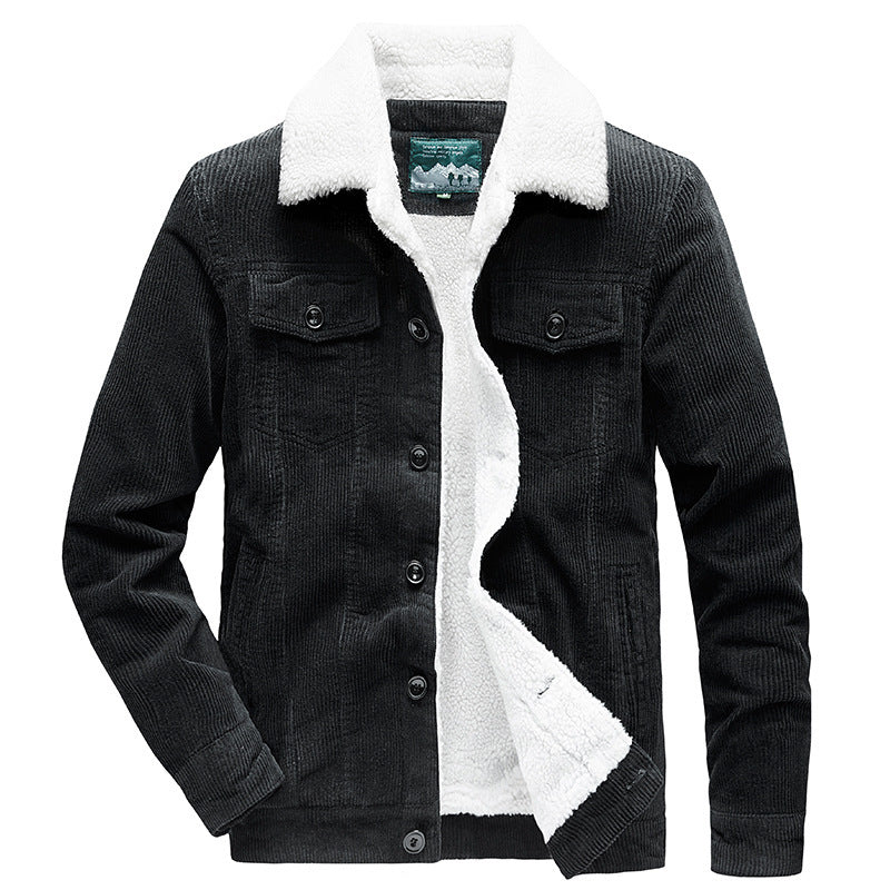 Herren Übergangsjacke – Taviero
