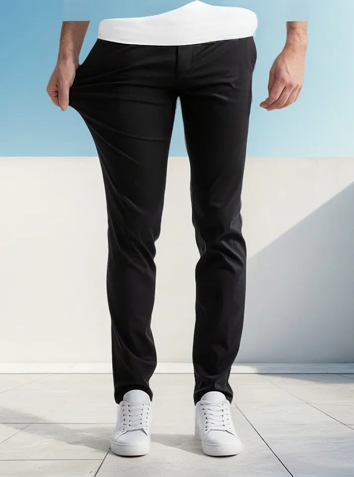 Herren Slim Fit Jeans Echoarchiv