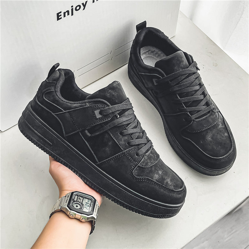 Damen Sneakers im modernen Design mit strapazierfähigem Obermaterial und dämpfender Sohle Echo Archiv