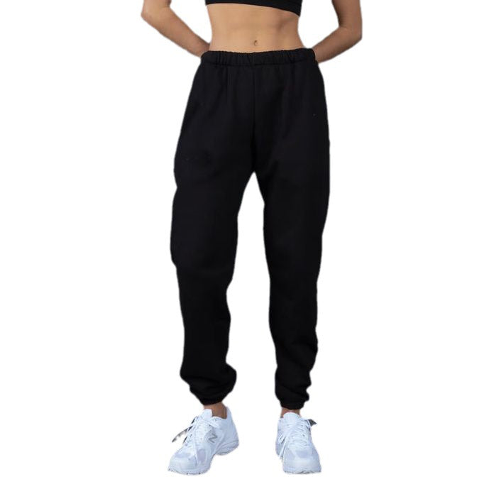Herren bequeme Relaxed Fit Jogginghose Echoarchiv