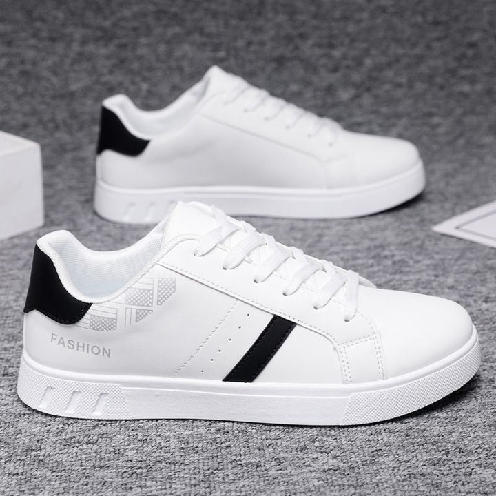 Damen Sneakers mit modischem Design und rutschfester Sohle Echo Archiv