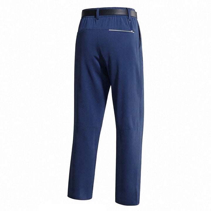 Herren Multifunktionale Outdoor-Hose Echo Archiv