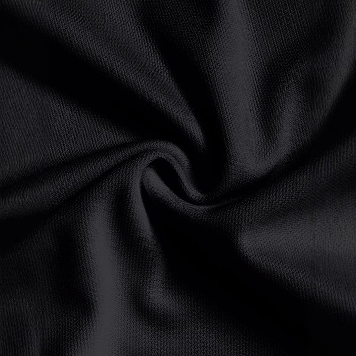 Herren Sportliches Poloshirt mit aufregendem Grafikdesign Echoarchiv