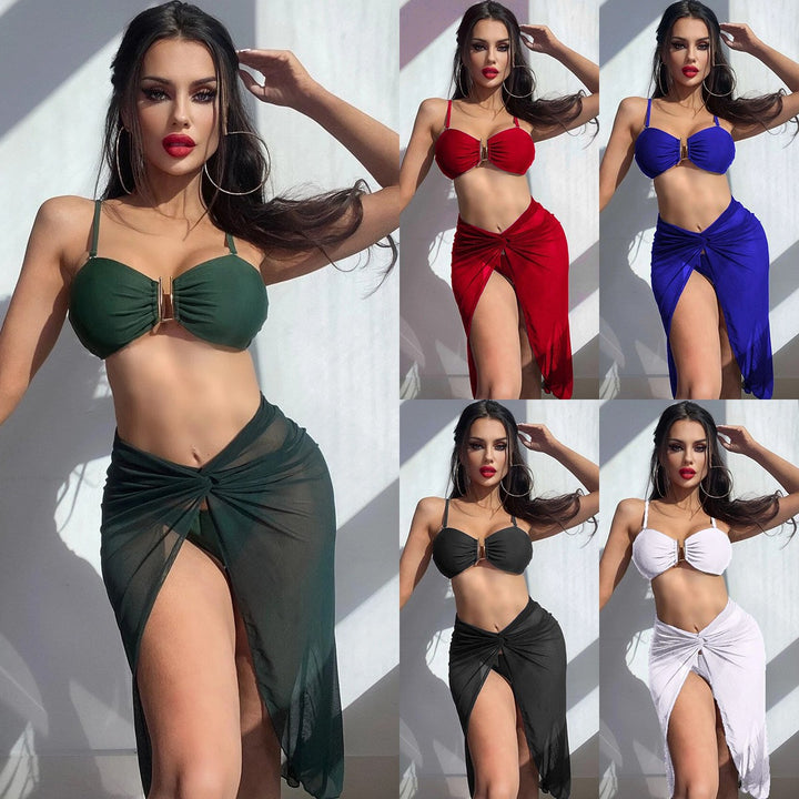 Damen Bikiniset Echo Archiv