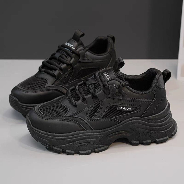 Damen Sportliche Sneaker Echo Archiv