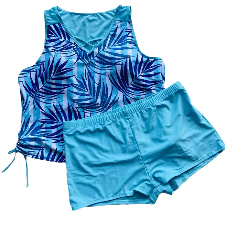 Damen Sport-Bikini-Set Echo Archiv