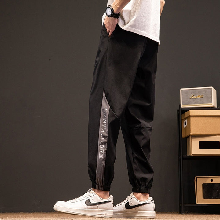 Herren Sportliche Jogginghose Echo Archiv
