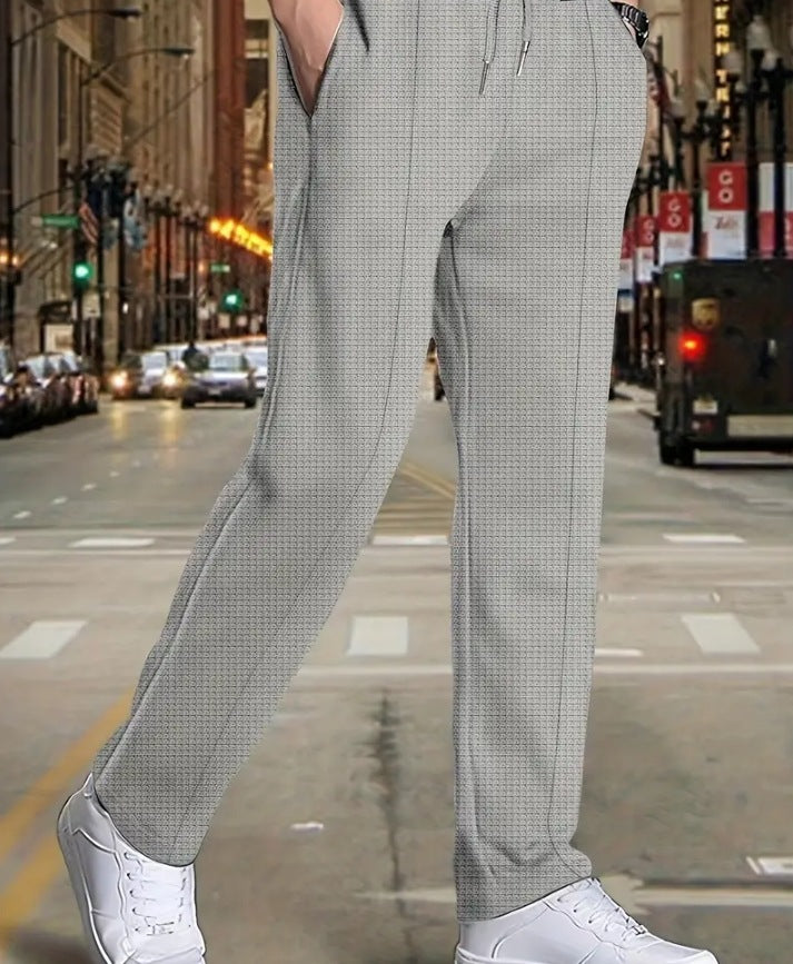 Herren Bequeme Urban-Outfit Jogginghose Echoarchiv
