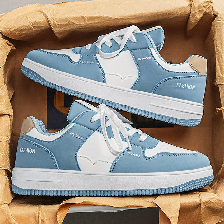 Damen Modische Sneakers mit ergonomischer Fußbettgestaltung und robustem Obermaterial Echo Archiv