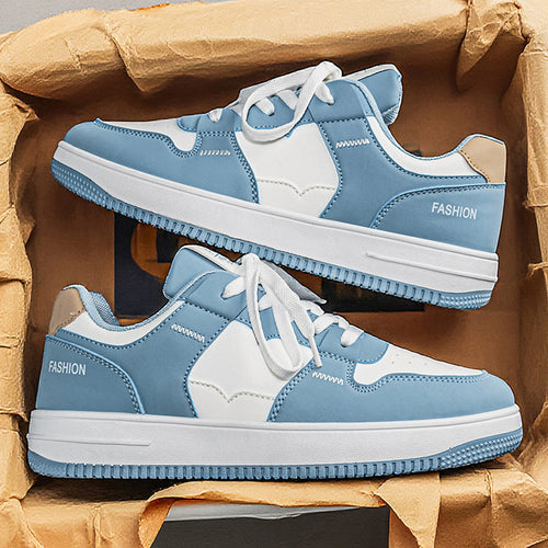 Damen Modische Sneakers mit ergonomischer Fußbettgestaltung und robustem Obermaterial Echo Archiv