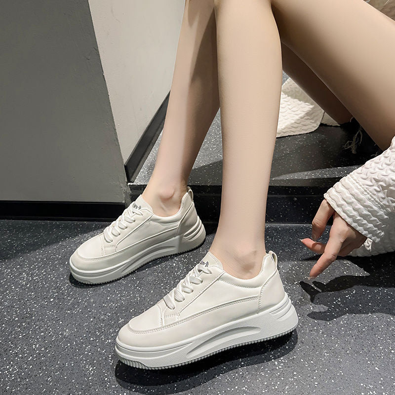 Damen Bequeme Sneaker mit trendigem Wellness-Design Echo Archiv