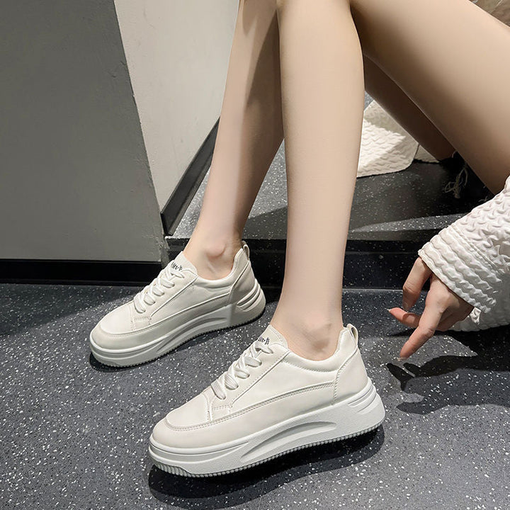 Damen Bequeme Sneaker mit trendigem Wellness-Design Echo Archiv