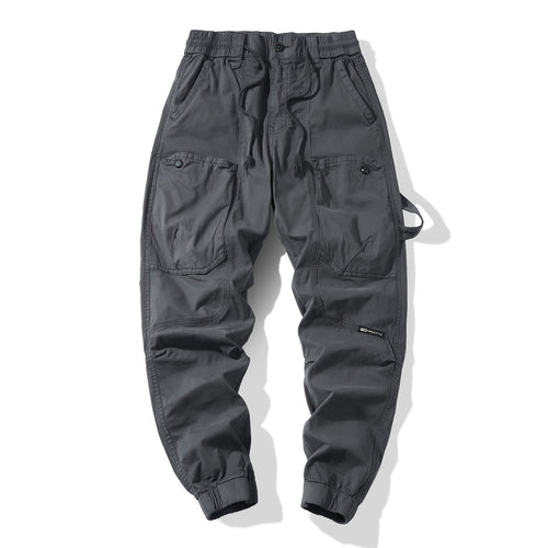 Herren Cargo-Hose Echoarchiv